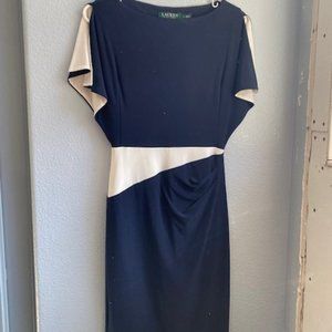 Lauren Ralph Lauren Dress